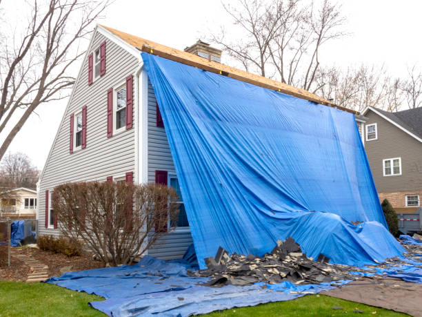 Siding for Commercial Buildings in Bealeton, VA