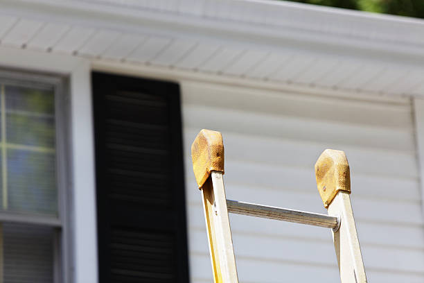 How To Choose The Right Materials for Your Siding Installation in 'Bealeton, VA